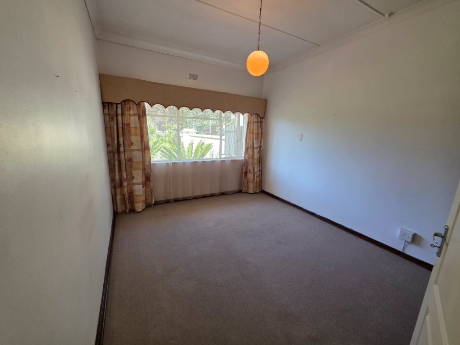 4 Bedroom Property for Sale in Dan Pienaar Free State